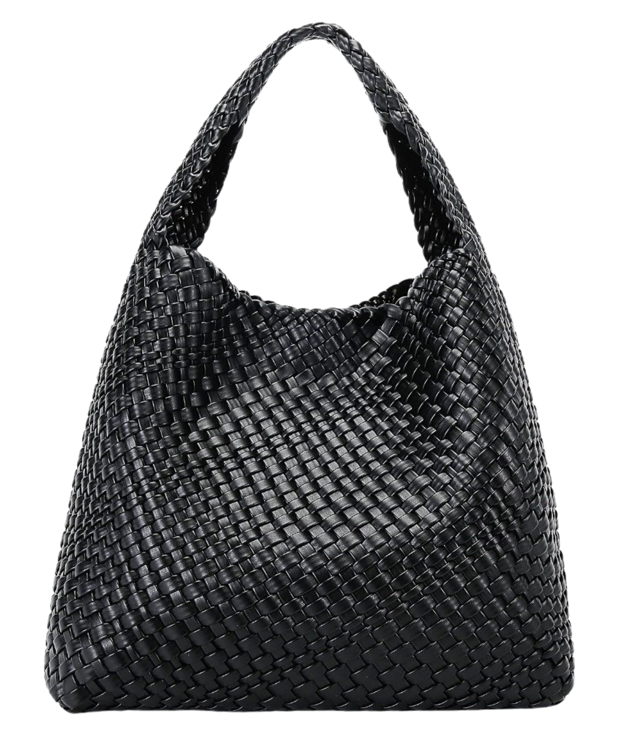Bolso Mónaco Negro
