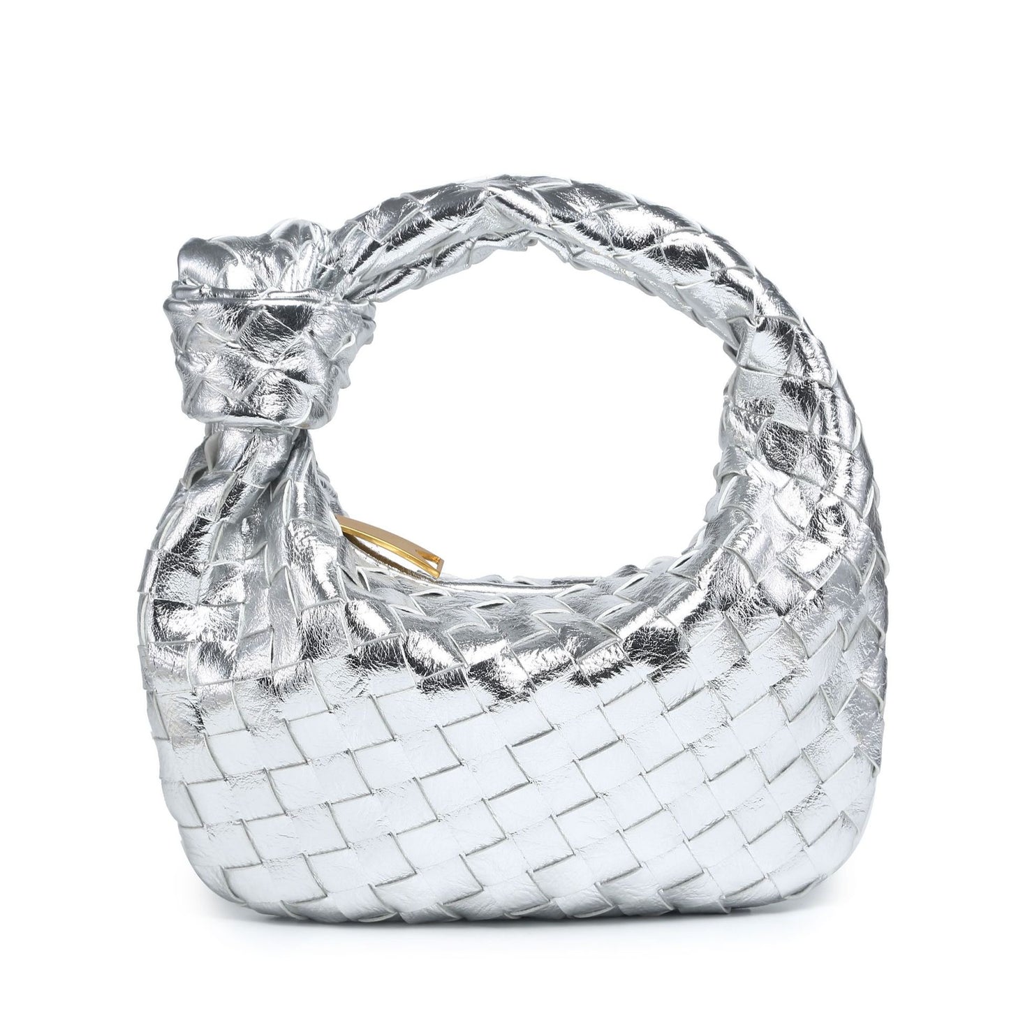 Bolso Soho Silver