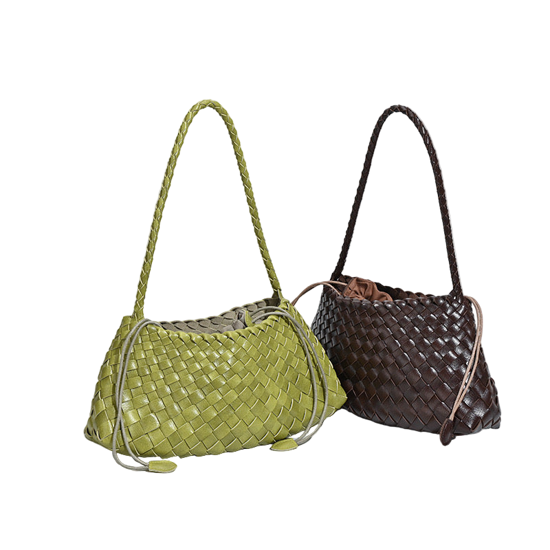 Bolso Olivia Marrón