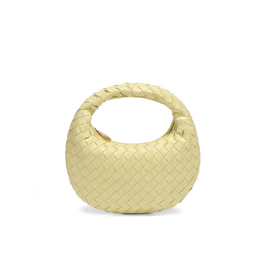 PRE ORDER | Bolso Corsica Amarrillo