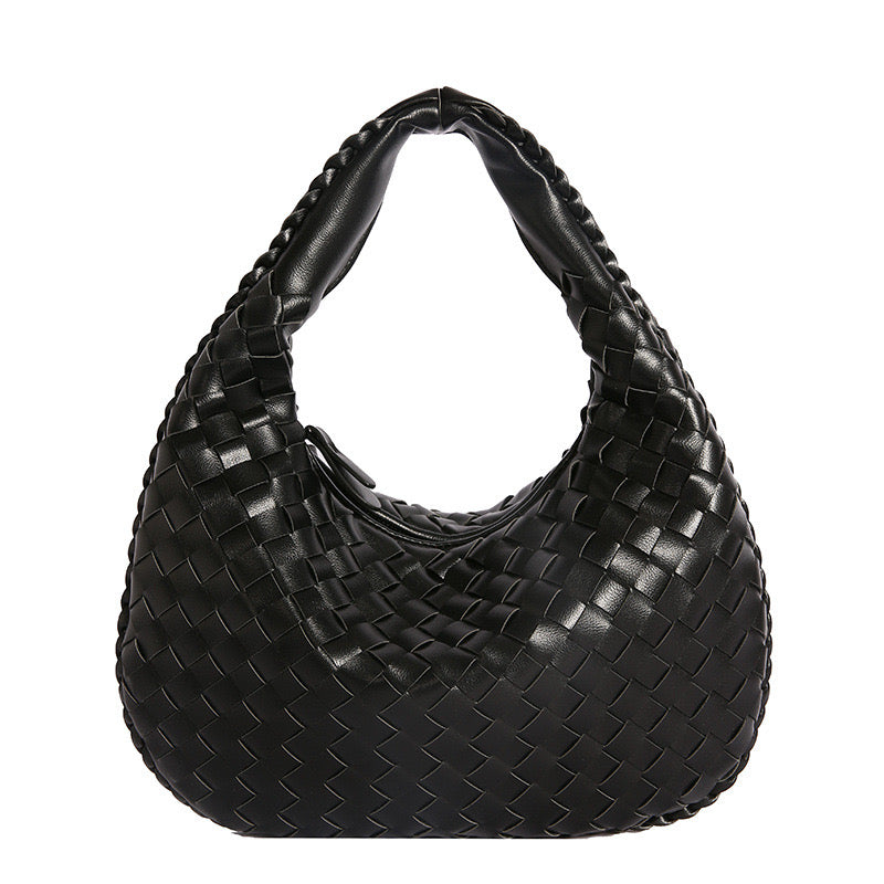 Bolso Cairo Black