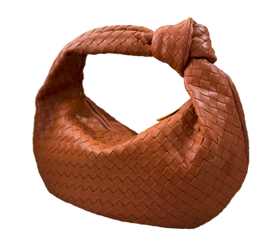 Bolso Toscana Marrón