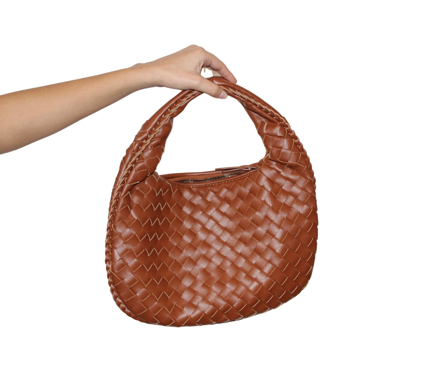 Bolso Cairo Brown