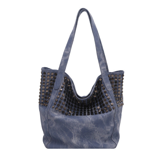 Bolso Tokyo Blue