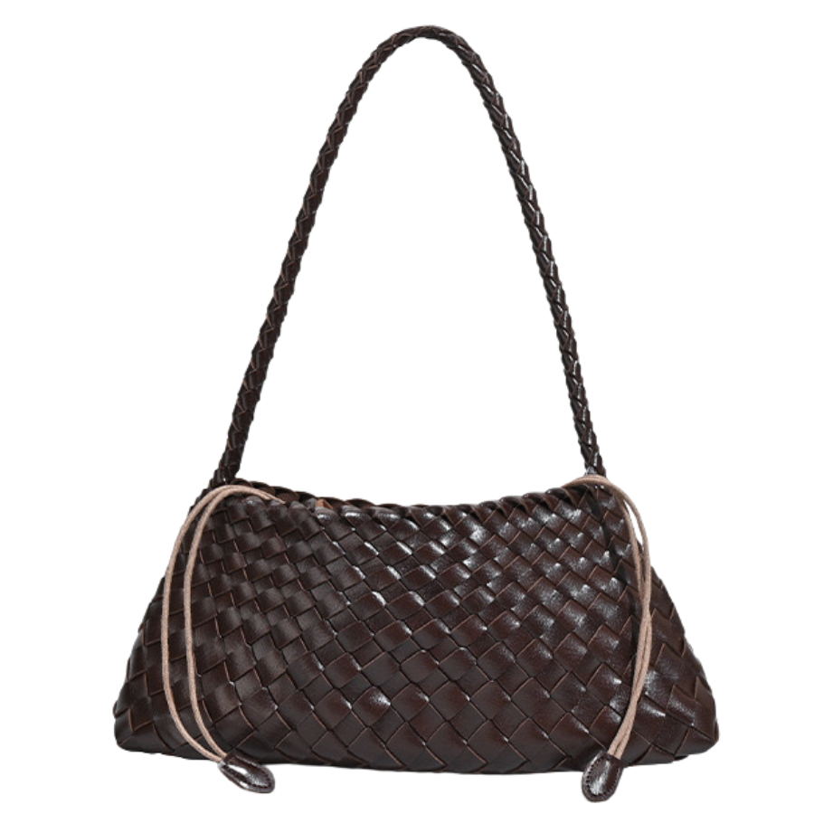 Bolso Olivia Marrón