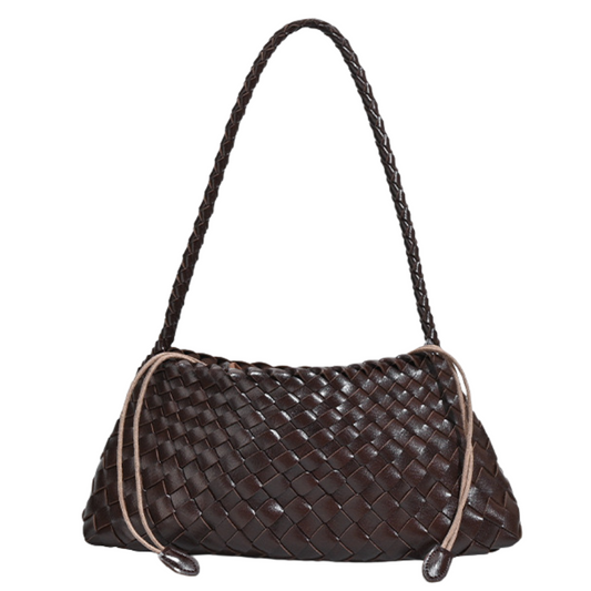 Bolso Olivia Marrón