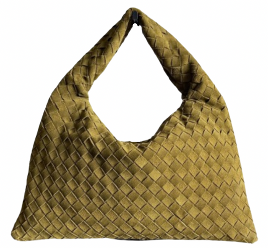 Bolso Sáhara