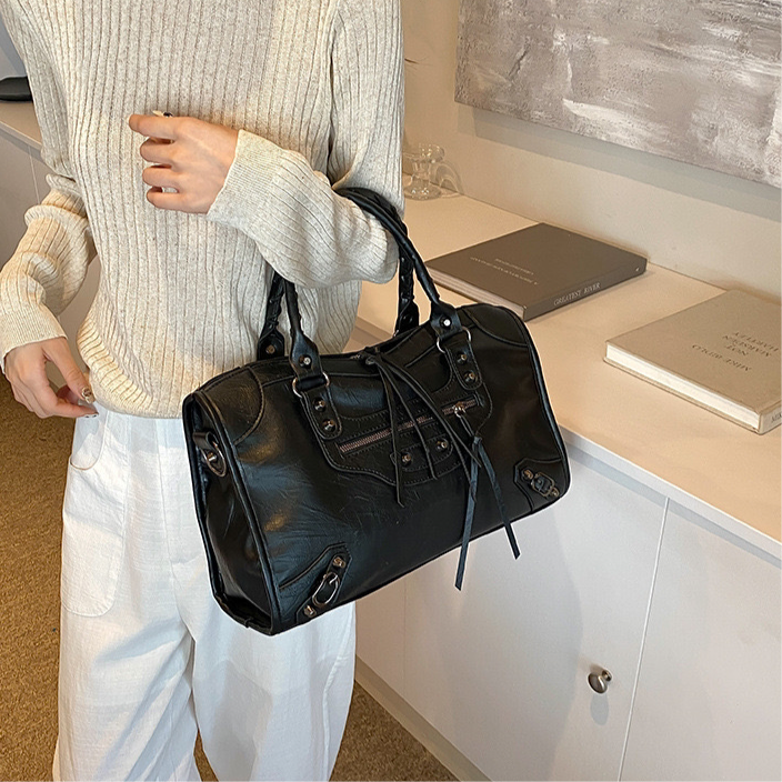 Bolso Bali Black