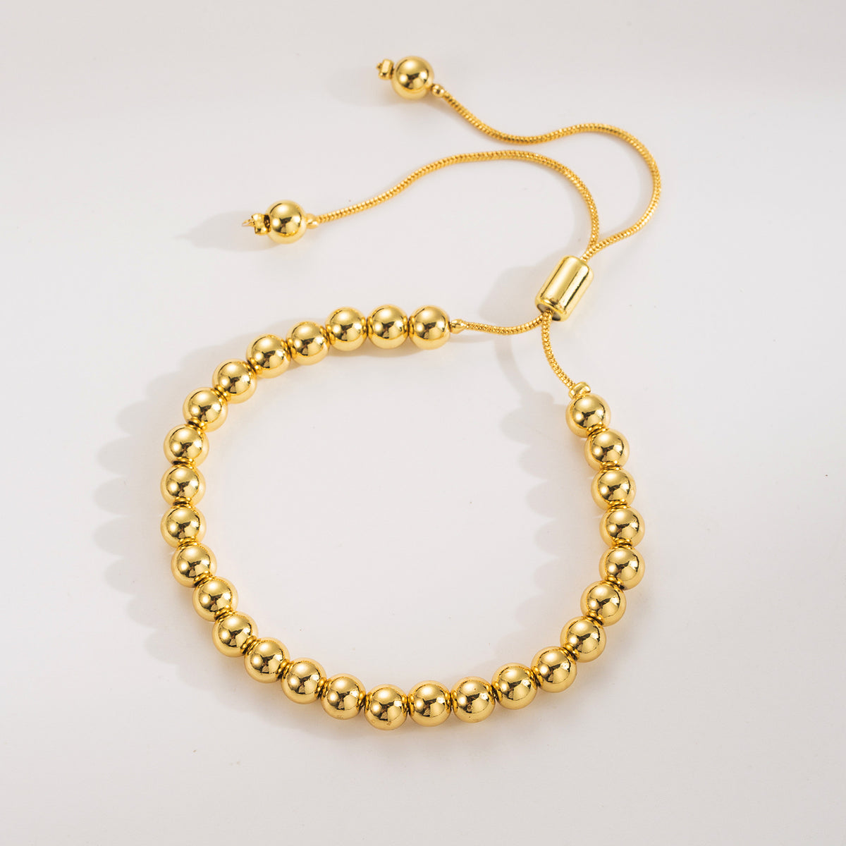 Pulsera Bolas