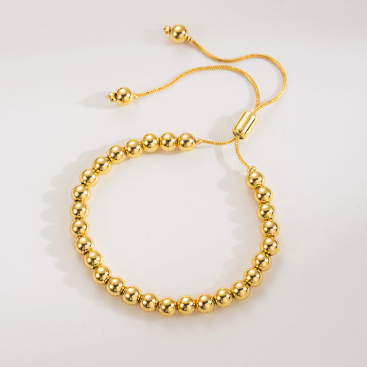 Pulsera Bolas