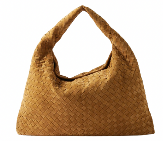 Bolso Sahara