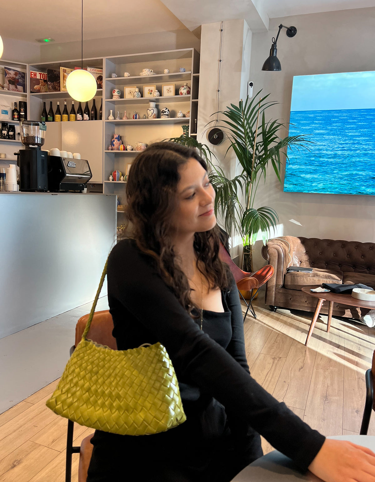 Bolso Olivia Lima