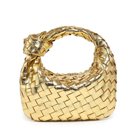 Bolso Soho Gold