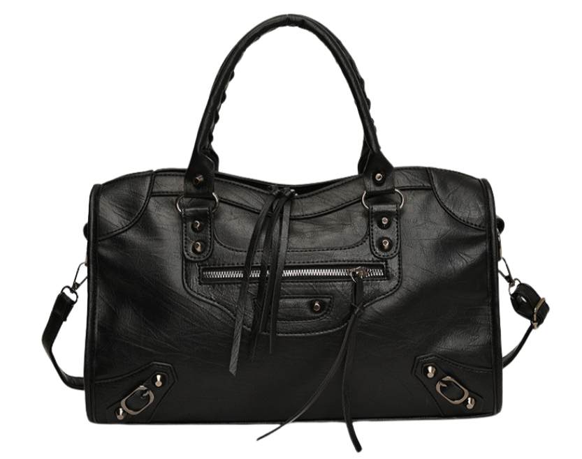 Bolso Bali Black
