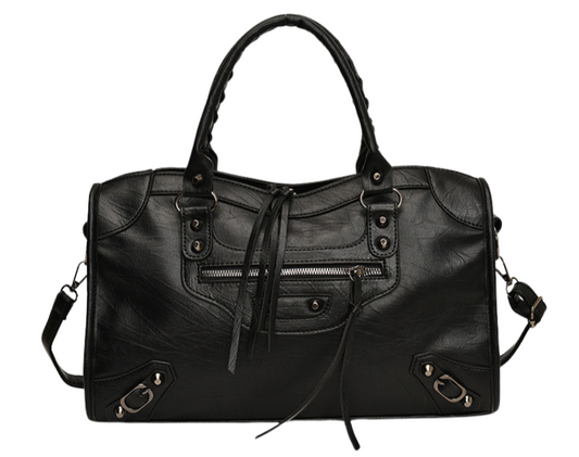 Bolso Bali Black