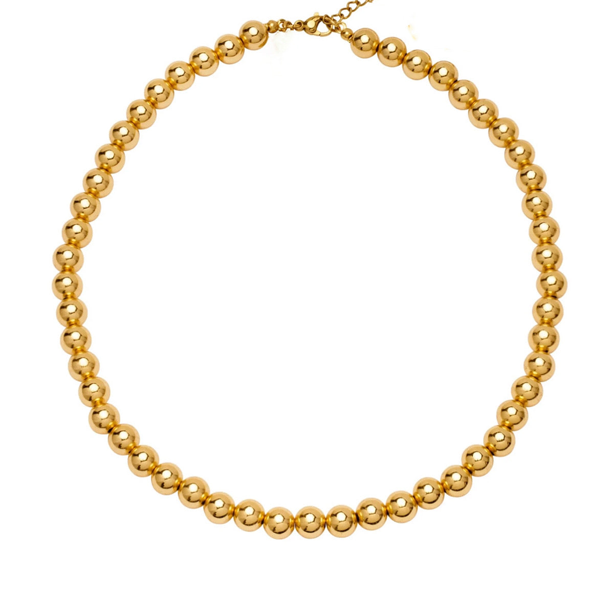 Collar Bolas