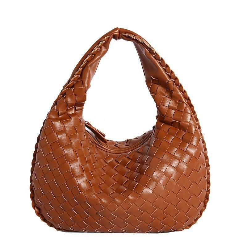 Bolso Cairo Brown