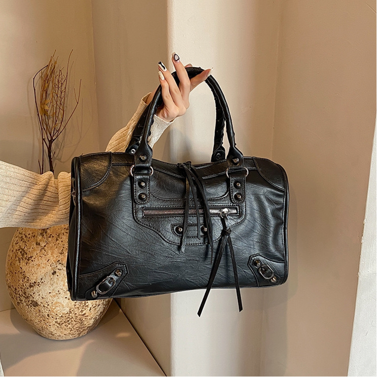 Bolso Bali Black
