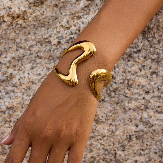 Pulsera Ondas