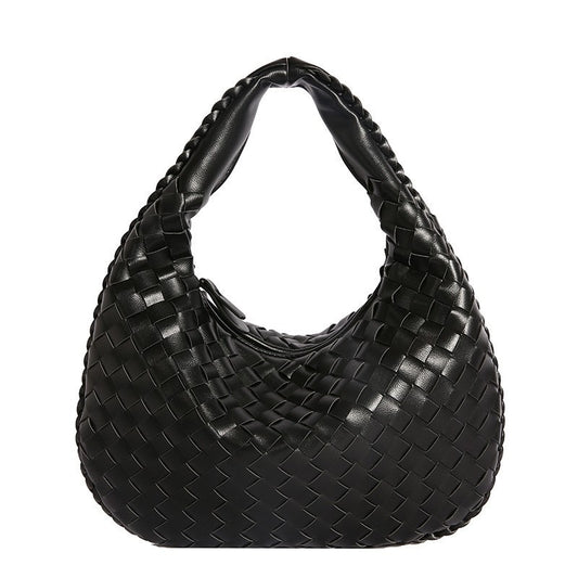 PRE ORDER | Bolso Cairo Negro