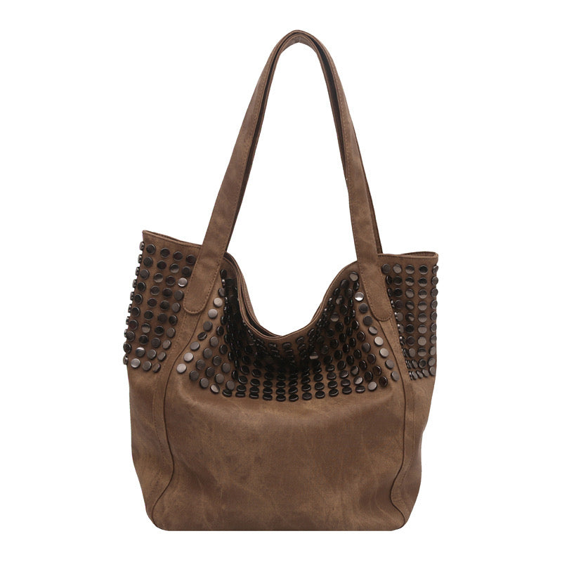 Bolso Tokyo Brown