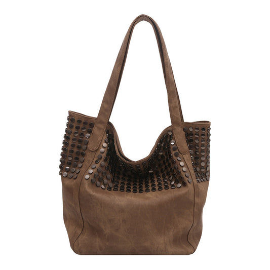 Bolso Tokyo Brown
