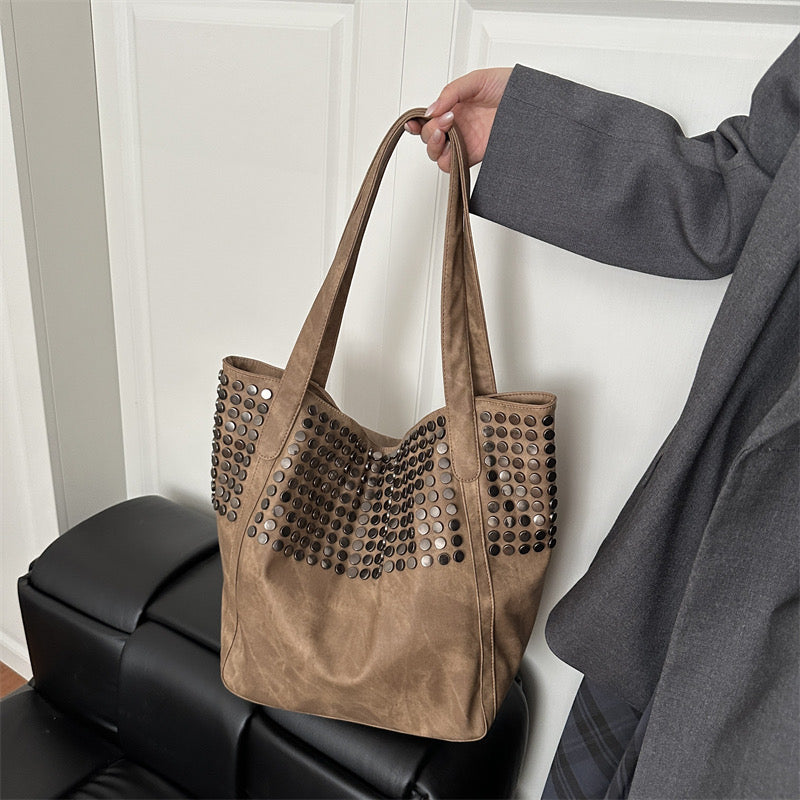 Bolso Tokyo Brown